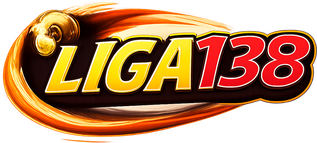 Logo liga138 untuk beranda